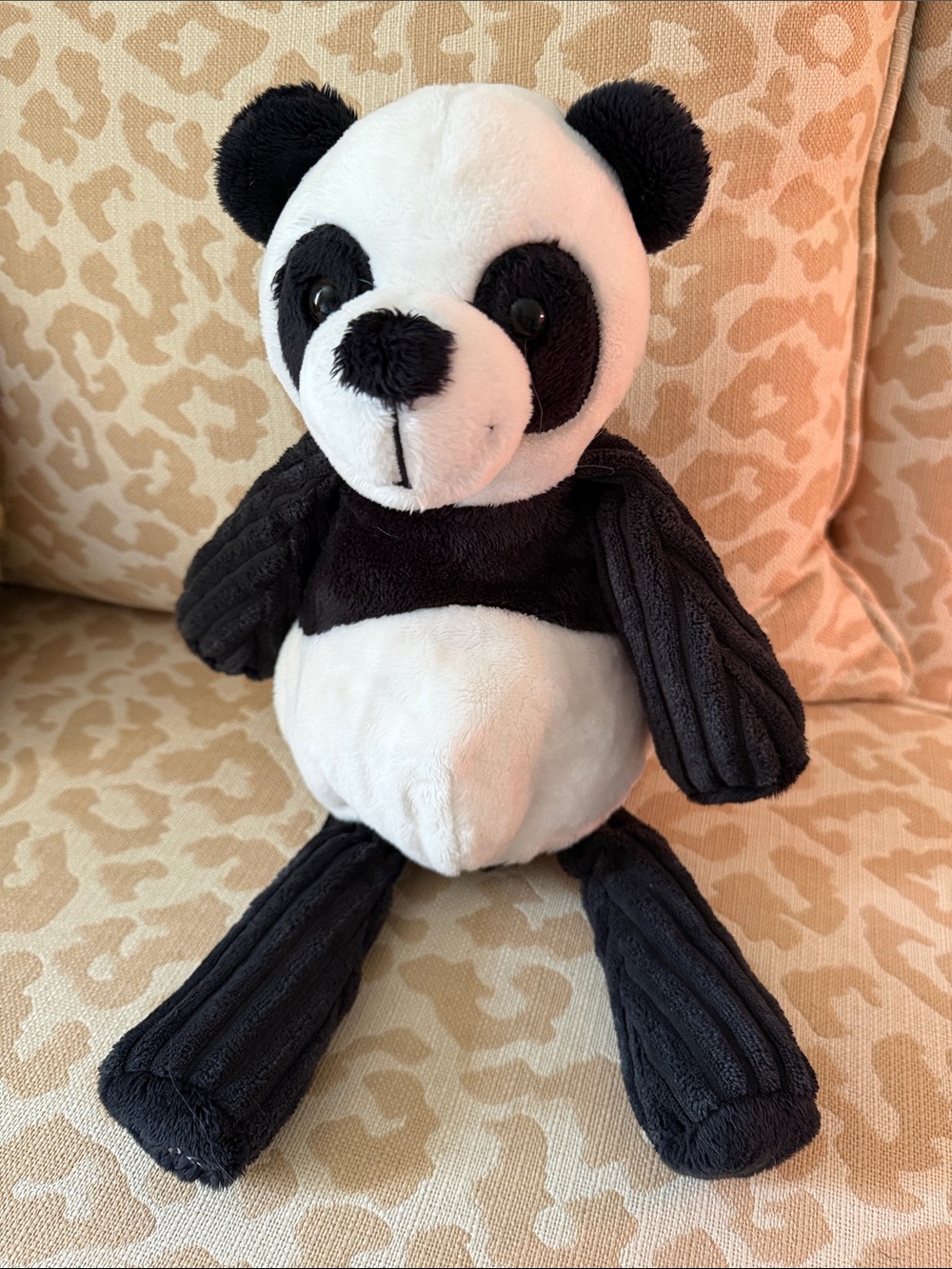 ShuShu the Panda Scentsy Buddy